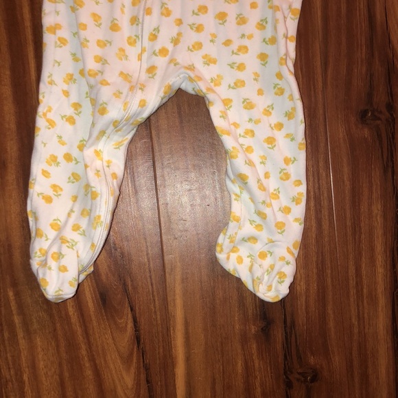 Footy pj’s - Picture 4 of 4